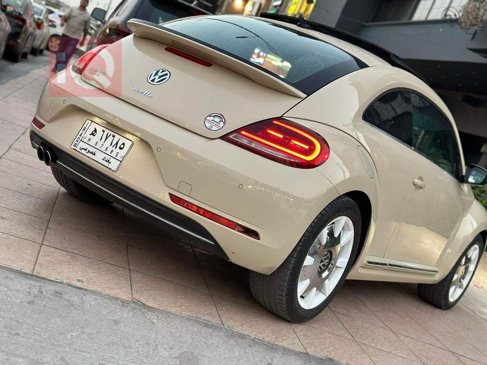 ڤۆڵکسواگن بیتڵ